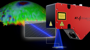 AT Sensors Advances Inline Metrology with Ultra-High-Resolution C7 XCS 3070