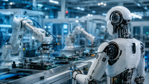 AUTOMATE 2026 to Spotlight AI, Robotics and the Future of Industrial Automation