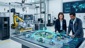 Accenture Strengthen Software and Automation Capabilities with Acquisition of Industries eXcellence Group