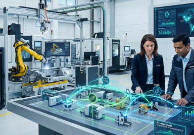 Accenture Strengthen Software and Automation Capabilities with Acquisition of Industries eXcellence Group