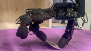 Advances in Humanoid Robot Sensing Highlighted at Automate 2026
