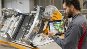 Audi Expands AR-Based Visual Inspection