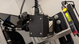 Breakthrough in High-Speed 360° Fastener Inspection