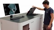 COREX ONE Brings Industrial CT Inspection Directly to the Production Floor