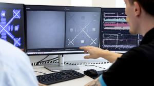 Collaboration to Accelerate Industrial Additive Manufacturing Quality Assurance