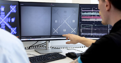 Collaboration to Accelerate Industrial Additive Manufacturing Quality Assurance