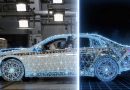 Data-Driven Industrial AI Powers Improved Quality in Vehicle Crash Simulation