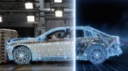 Data-Driven Industrial AI Powers Improved Quality in Vehicle Crash Simulation
