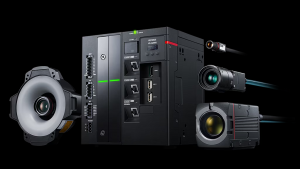 Data-Driven Quality – KEYENCE’s VS-G Series Implements 100% Visual Traceability