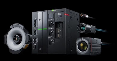 Data-Driven Quality – KEYENCE’s VS-G Series Implements 100% Visual Traceability