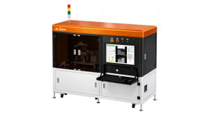 Dual-CCD Inspection Platform Achieves Sub-Micron Measurement Accuracy for Passive Optical Components