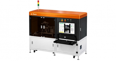 Dual-CCD Inspection Platform Achieves Sub-Micron Measurement Accuracy for Passive Optical Components