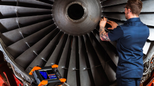 ESAB Broadens Inspection Capabilities with Eddyfi Technologies Acquisition