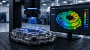 From Sampling to Seeing – How Optical Metrology is Redefining Manufacturing Quality