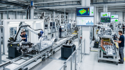 How Connected Metrology Is Changing Manufacturing