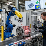 Hybrid Measurement Strategies – Combining Portable and Inline Data Streams