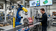 Hybrid Measurement Strategies – Combining Portable and Inline Data Streams
