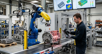 Hybrid Measurement Strategies – Combining Portable and Inline Data Streams