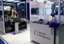 Intrinsic Unveils AI-Powered Modular Manufacturing Vision