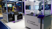 Intrinsic Unveils AI-Powered Modular Manufacturing Vision