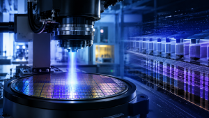 Invisix Raises €20M Seed Round to Advance Soft X-Ray Semiconductor Metrology