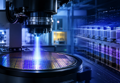 Invisix Raises €20M Seed Round to Advance Soft X-Ray Semiconductor Metrology