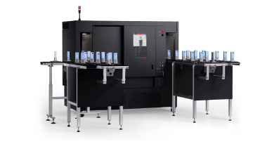 Lumafield Introduces New CT Solutions Connecting Metrology-Grade Measurement to Production-Line Inspection