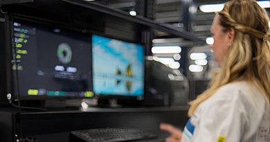 Machine Vision Advances Automated Label Inspection and Identification
