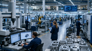 Measurement Excellence Requires More Than Measurement Technology