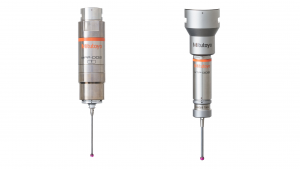 Mitutoyo Unveils Advanced Scanning and Touch-Trigger Probes for CMMs
