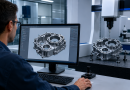 Model-Based Characteristics to Drive Metrology 4.0