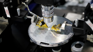 Nearfield Raises $380M to Advance AI-Era Semiconductor Metrology