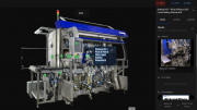 New Myrex IRIS Platform Brings Asset-Centric 3D Intelligence to Manufacturing Operations