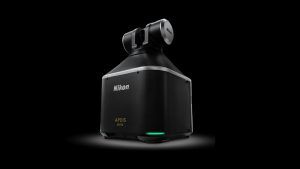 Nikon’s APDIS Laser Radar Awarded the Global Product Leadership Recognition