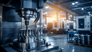 Order Uptick Offers Cautious Relief for German Machine Tool Sector Amid Ongoing Downturn