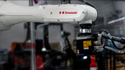 Patented Pulseboard Technology Enables Faster Robotic Weld Inspection