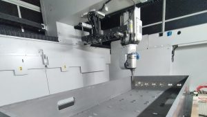 Pentaxia Halves Production Time and Eliminates Rework with MSP PerfectPart