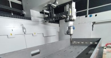 Pentaxia Halves Production Time and Eliminates Rework with MSP PerfectPart