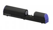 Portable Optical Inspection System Built for High-Volume CNC Production