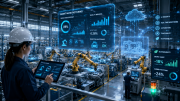 Pulse of Quality in Manufacturing 2026 Survey Reveals Surge in AI Adoption