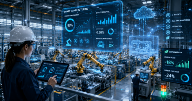 Pulse of Quality in Manufacturing 2026 Survey Reveals Surge in AI Adoption