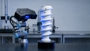 Reverse Engineering and 3D Scanning Drive Industrial Design Improvements