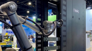 Robot Solution Targets Zero-Downtime Quality Inspection with High-Speed AI Vision Technology