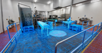 Robotiq Introduces IQ Platform to Automate Robotic Workcell Integration
