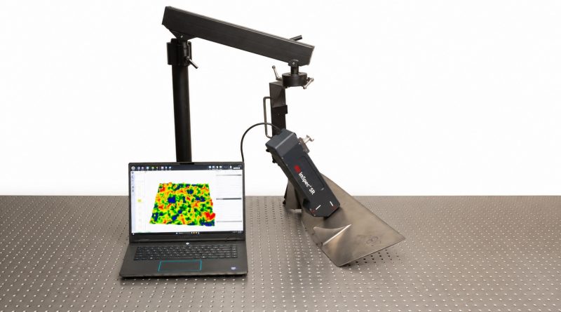 4Di InSpec SR Advances Shop-Floor Surface Metrology