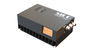 SiLC Technologies Announce Eyeonic Edge for High-Precision 4D Inspection of Large Objects