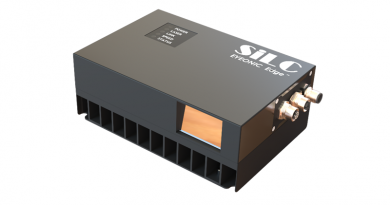 SiLC Technologies Announce Eyeonic Edge for High-Precision 4D Inspection of Large Objects