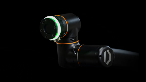 Standard Bots Raises $200 Million to Scale American-Made AI-Native Industrial Robots