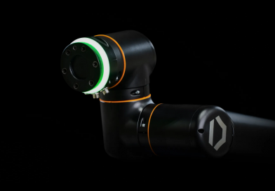 Standard Bots Raises $200 Million to Scale American-Made AI-Native Industrial Robots
