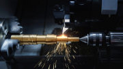 Strong Cutting Tool Shipments Signal U.S. Manufacturing Activity